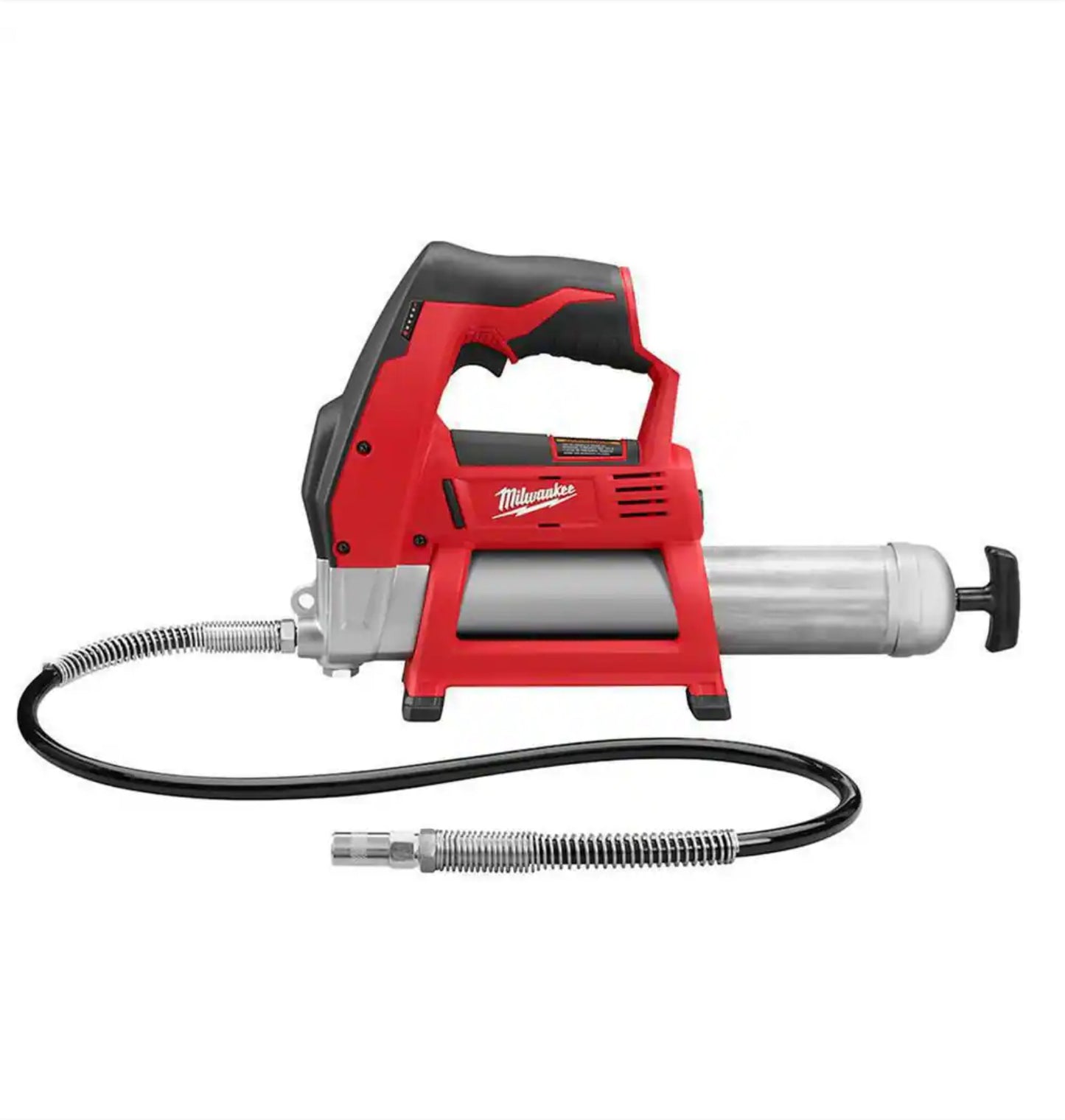 M12 Grease Gun (Tool-Only)