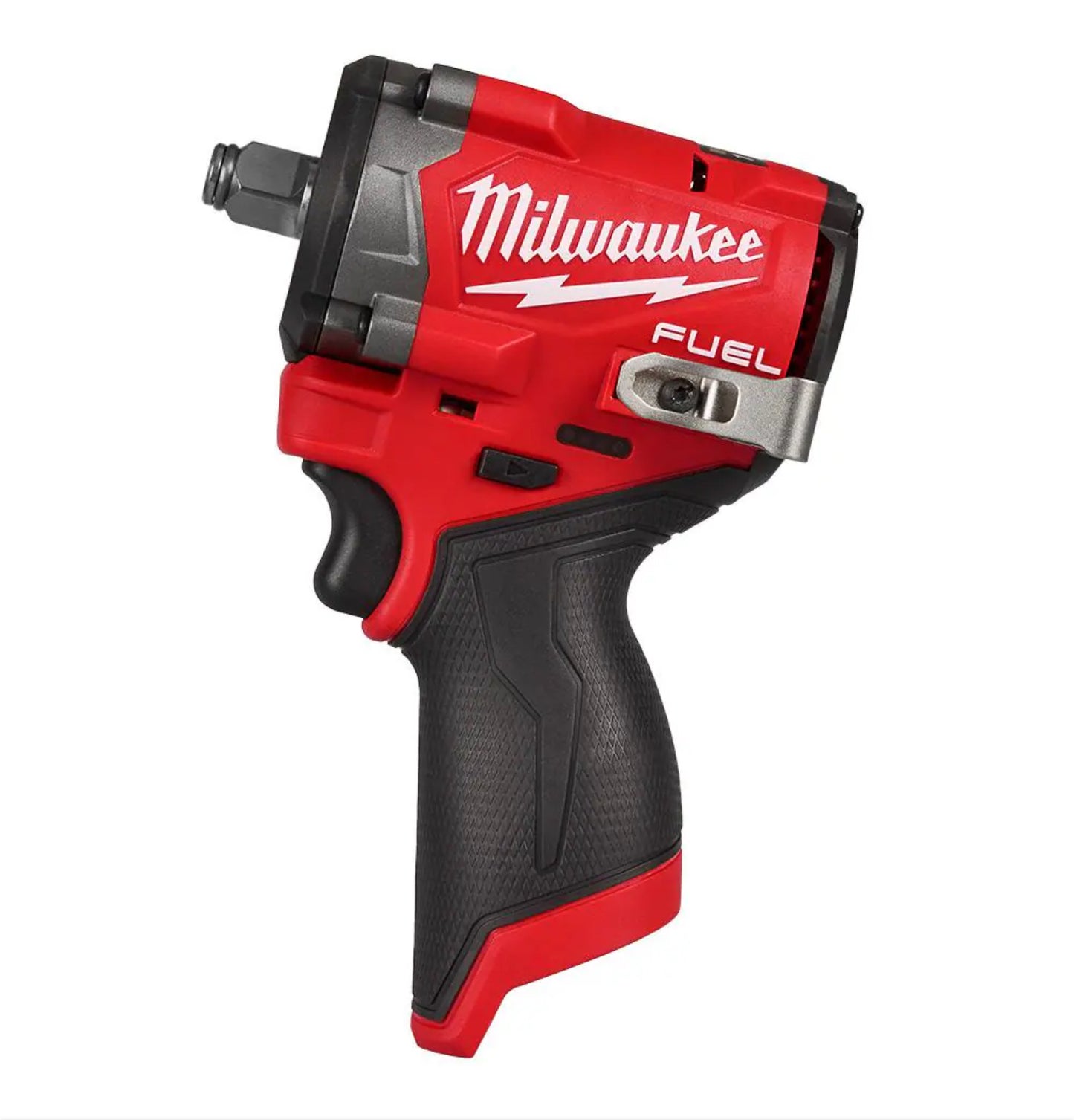 M12 FUEL Stubby 1/2 in. Impact Wrench (Tool-Only)