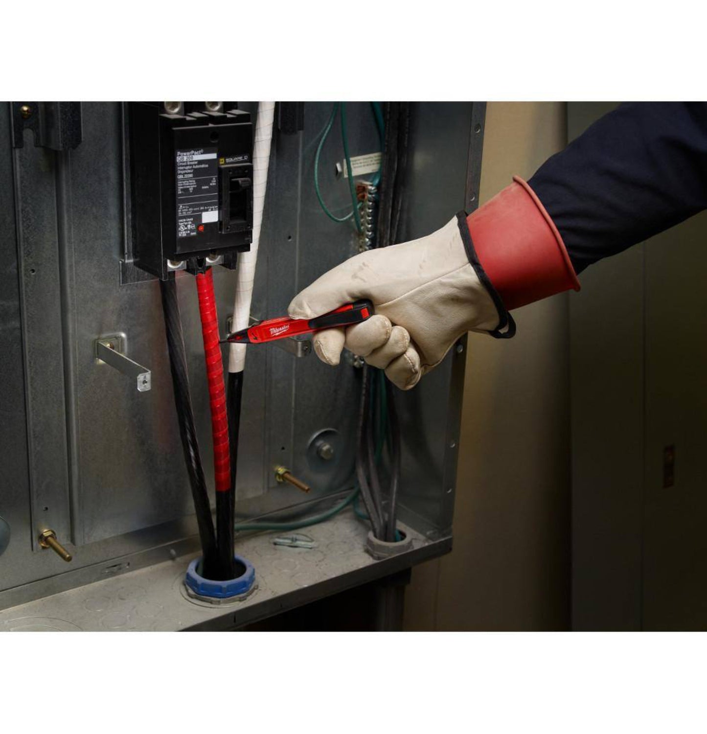 Non-Contact Voltage Tester