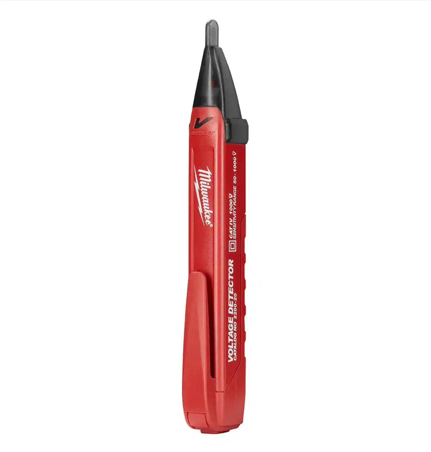 Non-Contact Voltage Tester